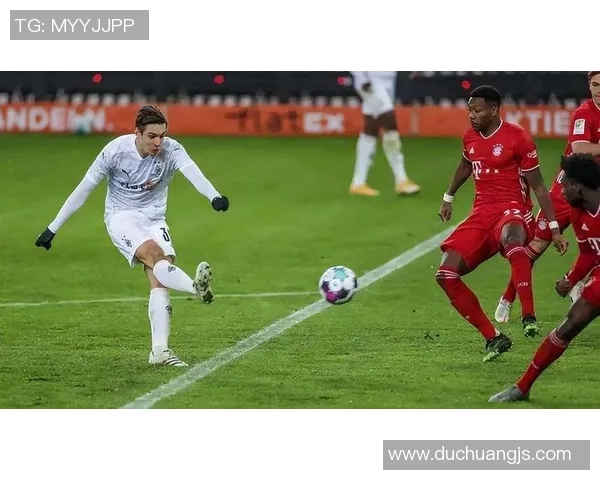 慕尼黑1860主场逆转斯图加特，客场惨败！