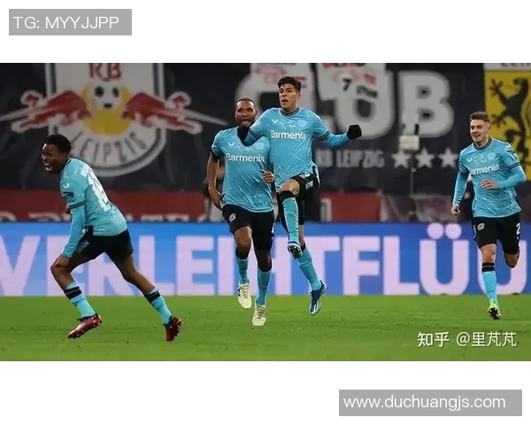 莱比锡RB连胜，德甲新势力崛起！