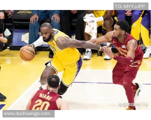 骑士夺冠热门球队之一？分析师称詹姆斯带领团队可期